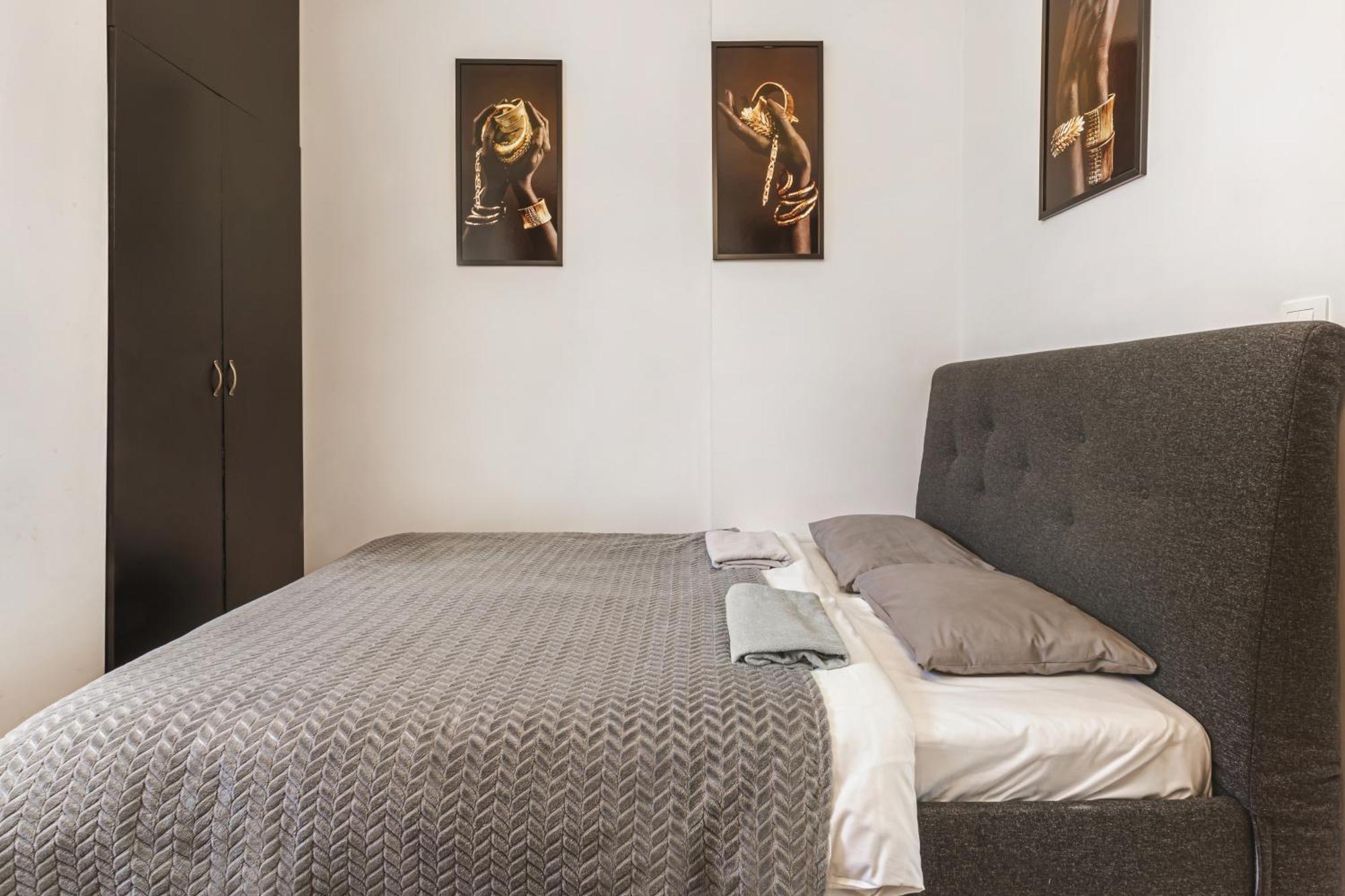 Apartamento Muzyczna Oaza Przy Rynku Breslavia Exterior foto