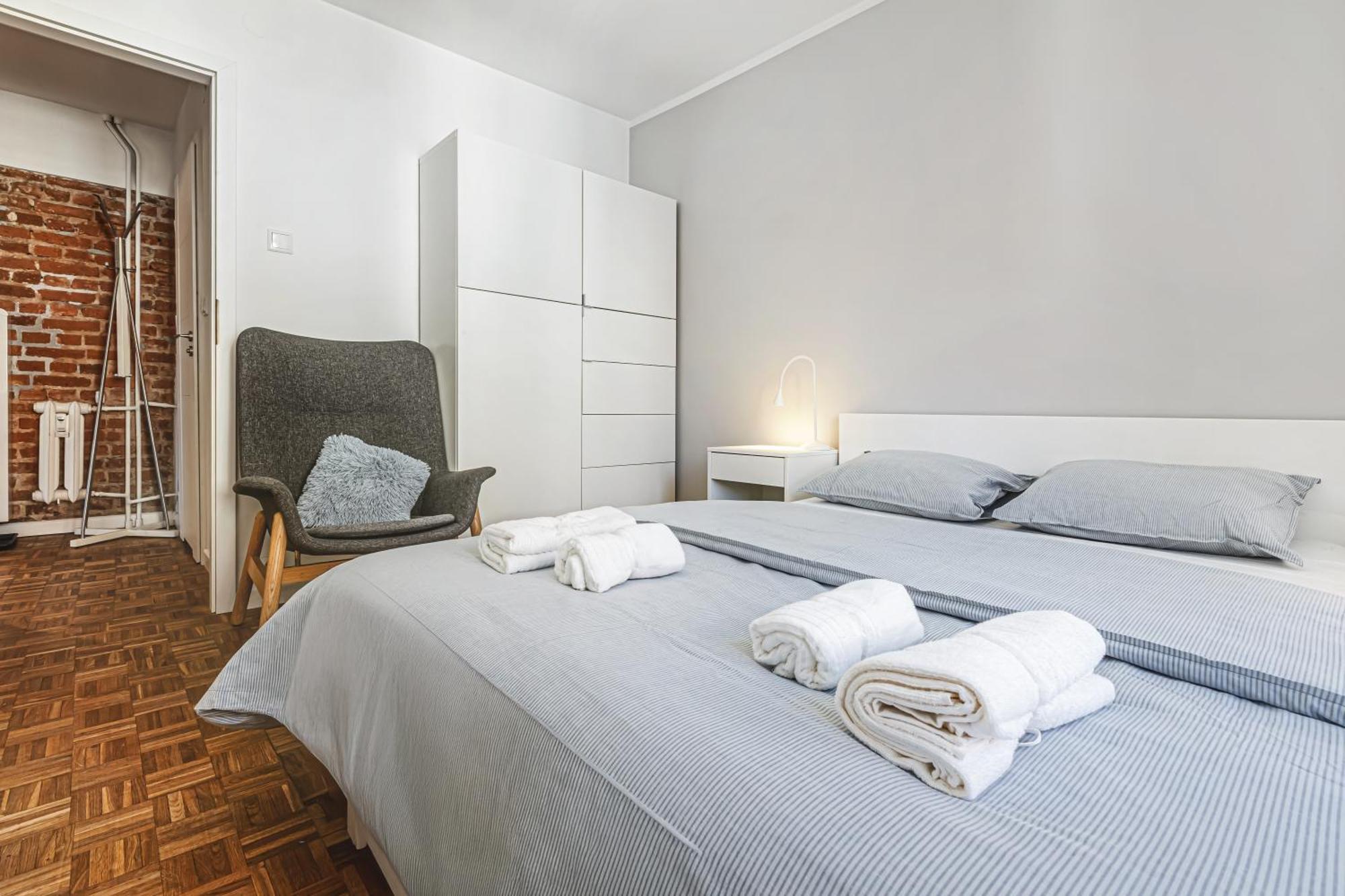 Apartamento Muzyczna Oaza Przy Rynku Breslavia Exterior foto