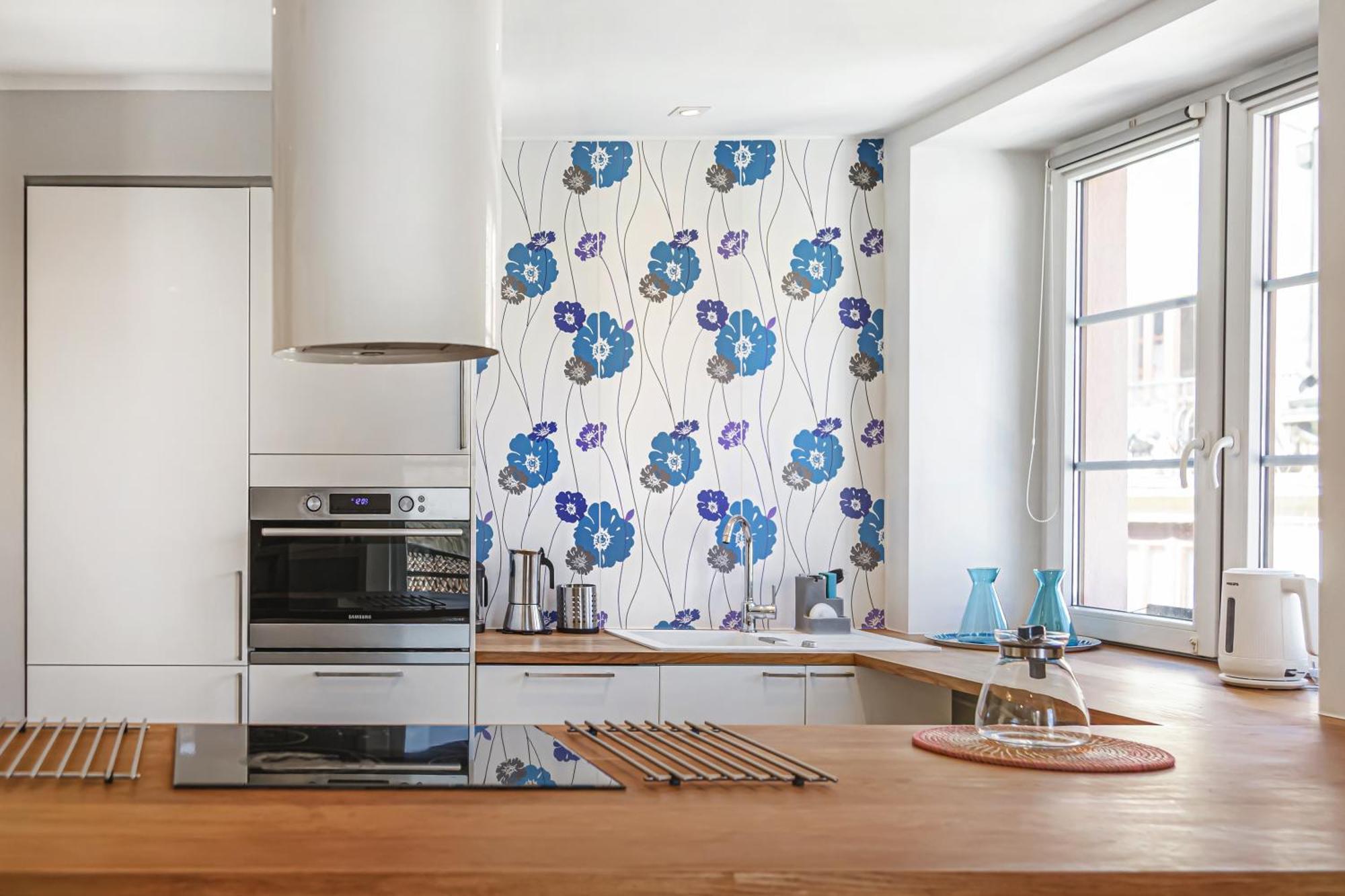 Apartamento Muzyczna Oaza Przy Rynku Breslavia Exterior foto