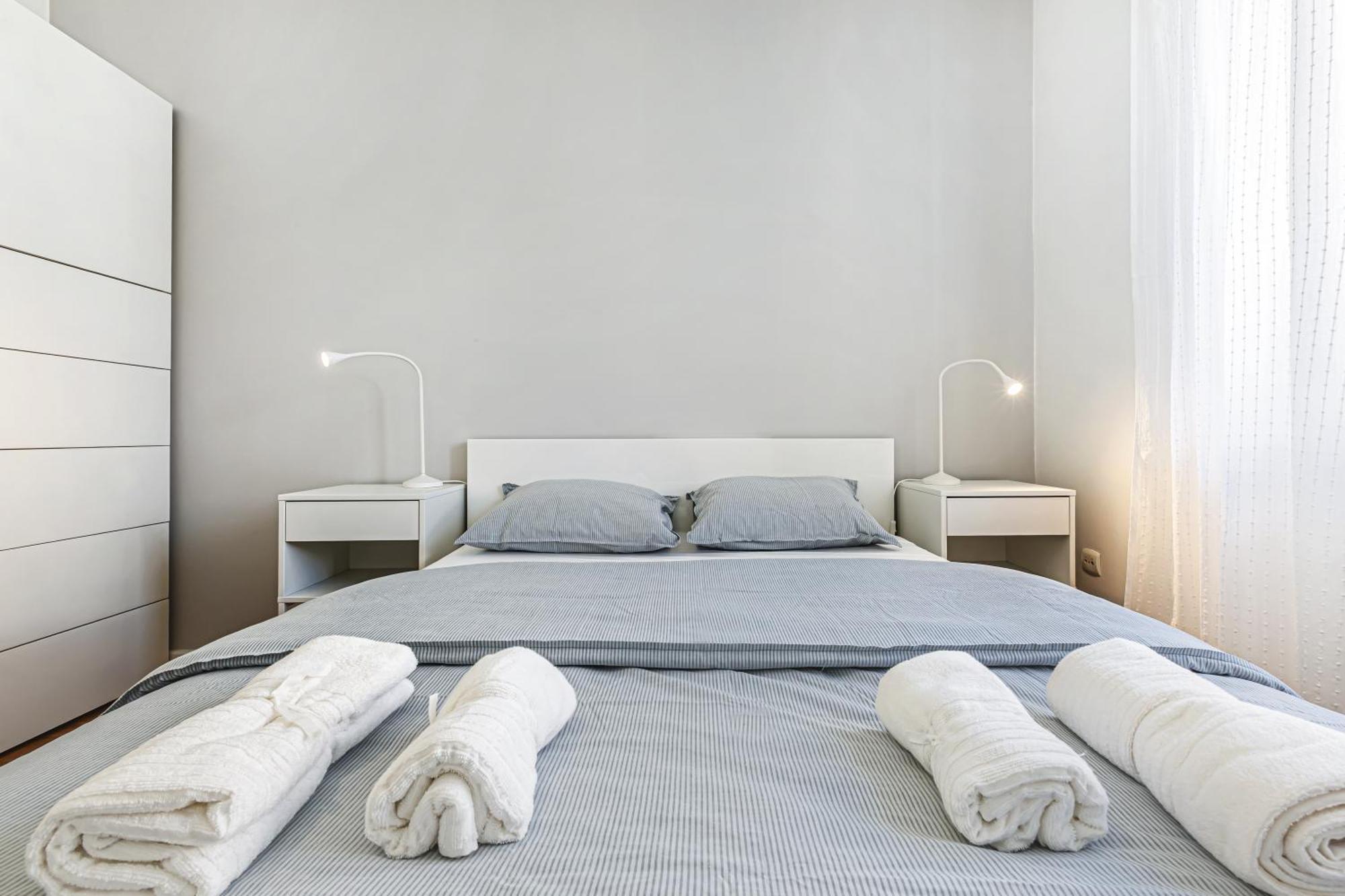 Apartamento Muzyczna Oaza Przy Rynku Breslavia Exterior foto